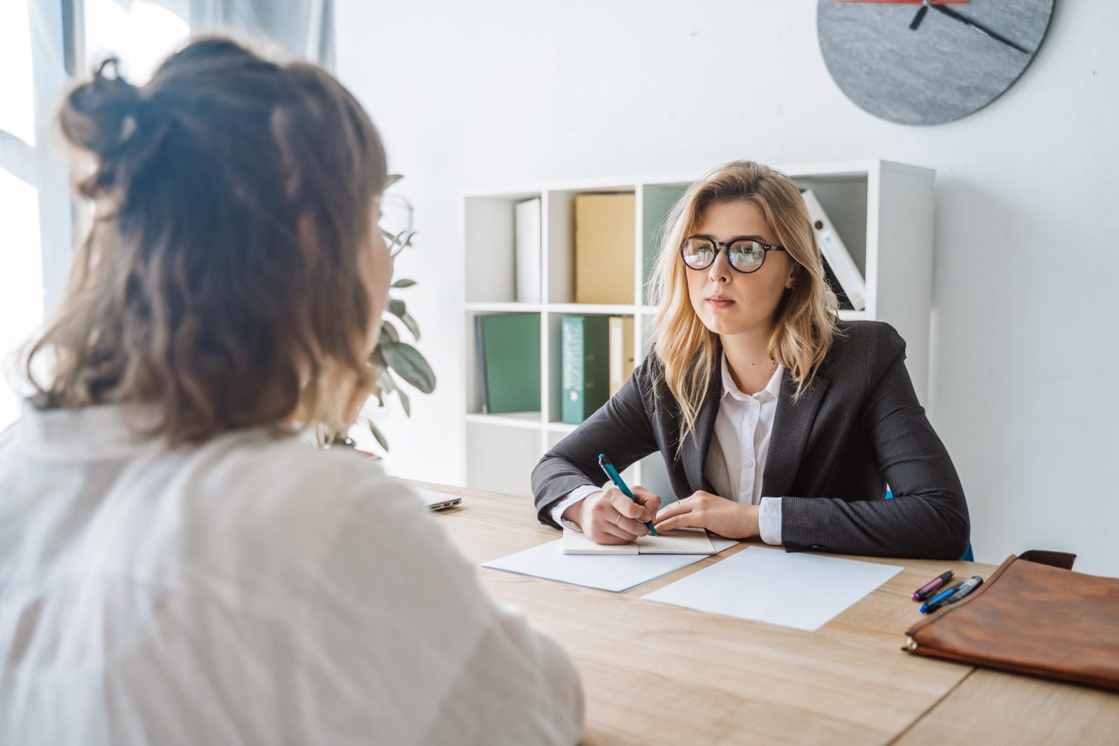 ¿Cómo prepararse para una entrevista de trabajo?